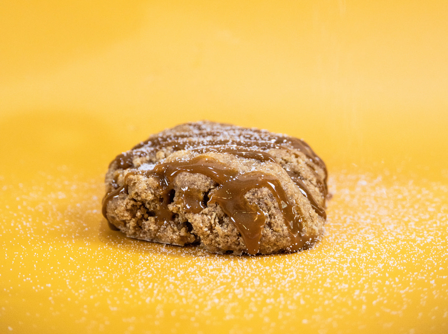 Churro Cookie