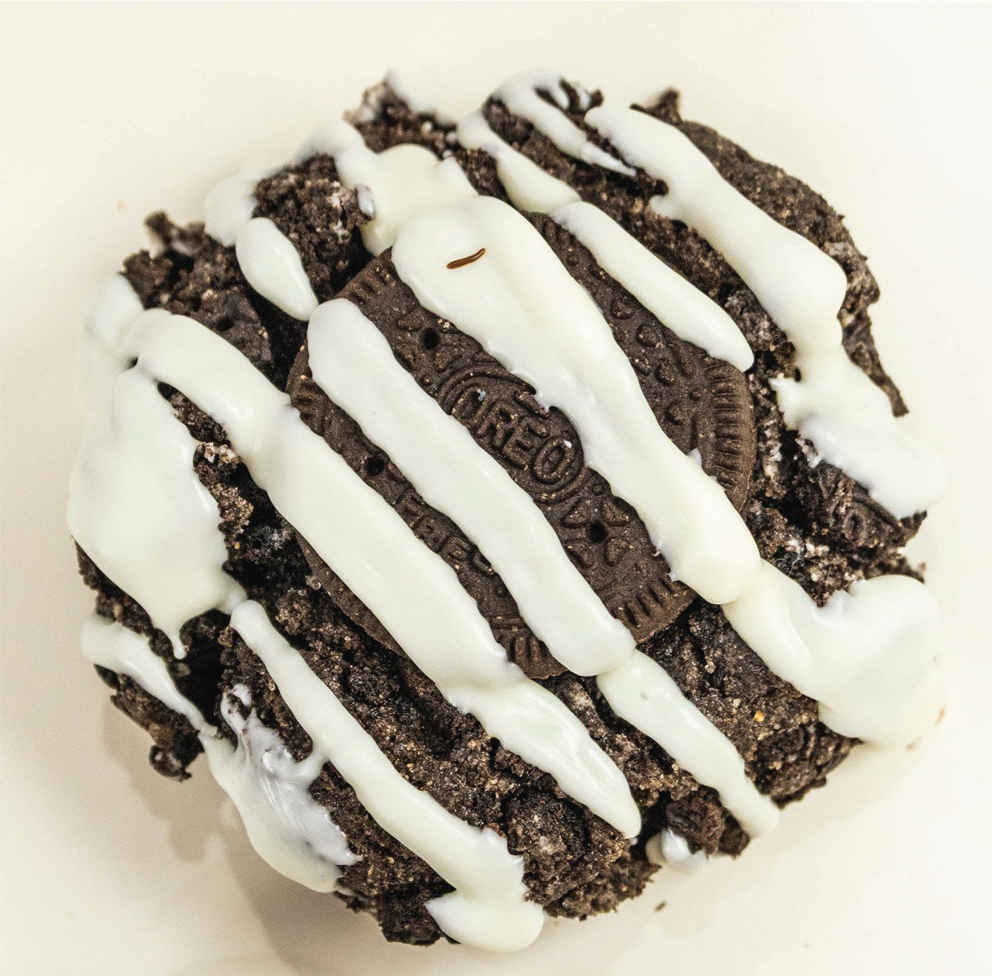Cookies N' Cream