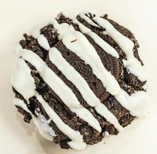Cookies N' Cream