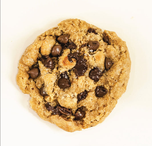 Chocolate Chip Cookie