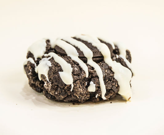 Cookies N' Cream