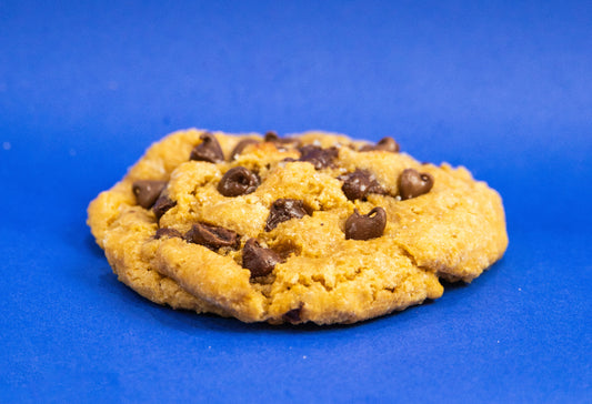 Chocolate Chip Cookie